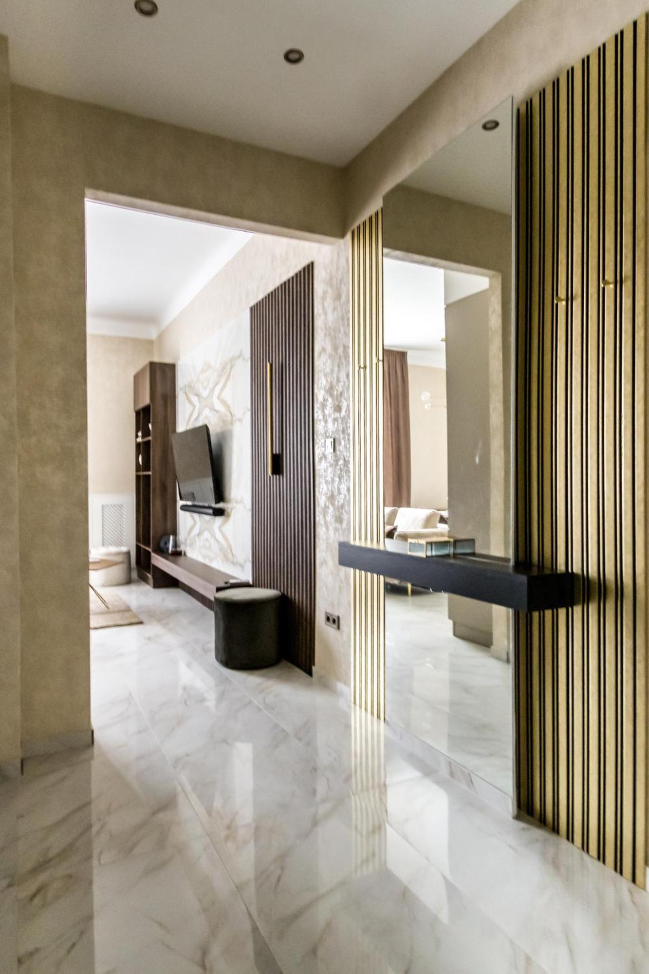 N16 Deluxe Apartment Будапеща Екстериор снимка