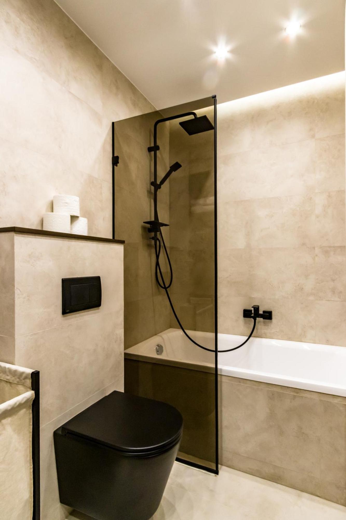 N16 Deluxe Apartment Будапеща Екстериор снимка